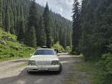 Mercedes-Benz S 280 1995 годаүшін1 700 000 тг. в Алматы – фото 5