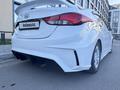 Hyundai Elantra 2014 годаfor5 500 000 тг. в Астана – фото 7