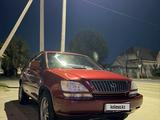 Lexus RX 300 1999 годаүшін5 400 000 тг. в Семей – фото 2