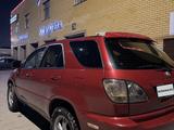 Lexus RX 300 1999 годаүшін5 400 000 тг. в Семей – фото 4