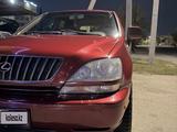 Lexus RX 300 1999 годаүшін5 400 000 тг. в Семей – фото 5