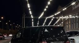 Toyota Alphard 2006 годаүшін4 700 000 тг. в Атырау – фото 3