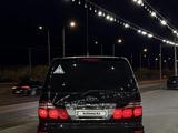Toyota Alphard 2006 года за 4 700 000 тг. в Атырау – фото 4