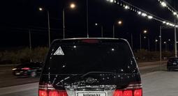 Toyota Alphard 2006 годаүшін4 700 000 тг. в Атырау – фото 4
