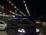 Toyota Alphard 2006 года за 4 700 000 тг. в Атырау – фото 2