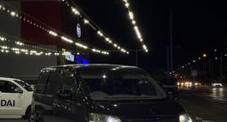 Toyota Alphard 2006 годаүшін4 700 000 тг. в Атырау – фото 2