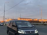 Toyota Alphard 2006 года за 4 700 000 тг. в Атырау – фото 5