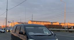 Toyota Alphard 2006 годаүшін4 700 000 тг. в Атырау – фото 5