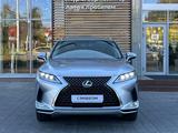 Lexus RX 300 2022 годаүшін24 200 000 тг. в Костанай – фото 2