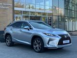Lexus RX 300 2022 годаүшін24 200 000 тг. в Костанай – фото 3
