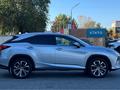 Lexus RX 300 2022 года за 24 200 000 тг. в Костанай – фото 4