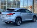 Lexus RX 300 2022 года за 24 200 000 тг. в Костанай – фото 5