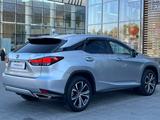 Lexus RX 300 2022 годаүшін24 200 000 тг. в Костанай – фото 5