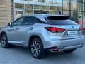 Lexus RX 300 2022 года за 24 200 000 тг. в Костанай – фото 8