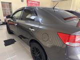 Kia Cerato 2012 года за 5 000 000 тг. в Усть-Каменогорск – фото 4