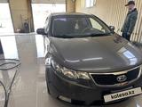 Kia Cerato 2012 годаүшін5 000 000 тг. в Усть-Каменогорск – фото 2