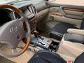 Lexus LX 470 2003 годаүшін9 000 000 тг. в Туркестан – фото 3