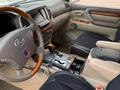 Lexus LX 470 2003 года за 9 000 000 тг. в Туркестан – фото 3