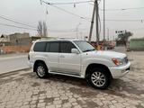 Lexus LX 470 2003 года за 9 000 000 тг. в Туркестан – фото 4