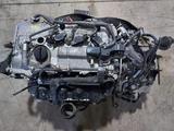 Двигатель Toyota 2 ZR 1.8 (гибрид) за 550 000 тг. в Астана