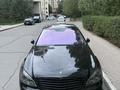 Mercedes-Benz S 500 2007 годаүшін8 500 000 тг. в Астана – фото 2