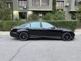 Mercedes-Benz S 500 2007 года за 8 500 000 тг. в Астана – фото 4