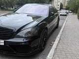 Mercedes-Benz S 500 2007 года за 8 500 000 тг. в Астана – фото 3