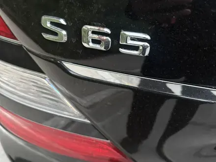 Mercedes-Benz S 500 2007 года за 8 500 000 тг. в Астана – фото 7