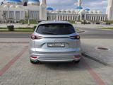 Mazda CX-9 2018 года за 10 900 000 тг. в Астана – фото 2