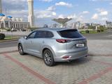 Mazda CX-9 2018 года за 10 900 000 тг. в Астана – фото 3