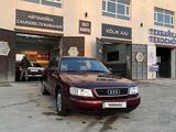 Audi A6 1994 годаүшін2 400 000 тг. в Кызылорда – фото 3