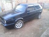 Volkswagen Golf 1991 года за 750 000 тг. в Саумалколь – фото 3