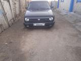 Volkswagen Golf 1991 года за 750 000 тг. в Саумалколь – фото 4