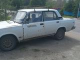 ВАЗ (Lada) 2105 2002 года за 250 000 тг. в Костанай – фото 3