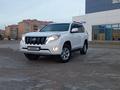 Toyota Land Cruiser Prado 2014 года за 14 500 000 тг. в Актобе