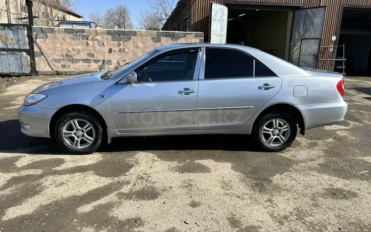 Toyota Camry 2003 года за 4 400 000 тг. в Аягоз