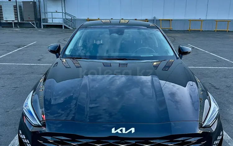 Kia K8 2025 года за 20 000 000 тг. в Алматы