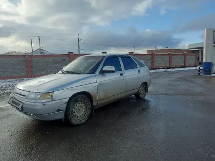 ВАЗ (Lada) 2112 2006 года за 800 000 тг. в Кызылорда – фото 3