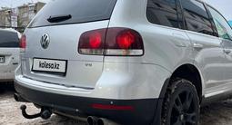 Volkswagen Touareg 2008 годаүшін5 000 000 тг. в Астана – фото 5