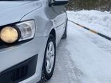 Chevrolet Aveo 2013 годаүшін3 900 000 тг. в Щучинск – фото 2