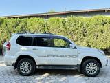 Toyota Land Cruiser Prado 2007 года за 12 500 000 тг. в Алматы – фото 5