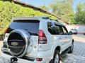 Toyota Land Cruiser Prado 2007 годаүшін12 500 000 тг. в Алматы – фото 11