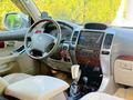 Toyota Land Cruiser Prado 2007 годаүшін12 500 000 тг. в Алматы – фото 16