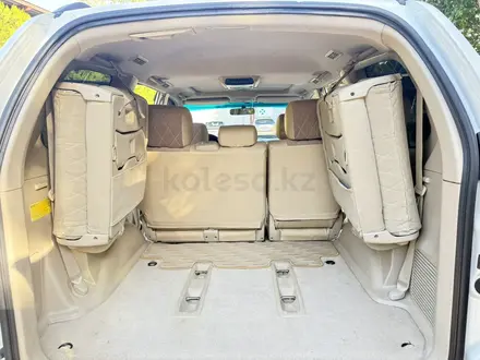 Toyota Land Cruiser Prado 2007 года за 12 500 000 тг. в Алматы – фото 18