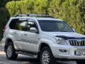 Toyota Land Cruiser Prado 2007 годаүшін12 500 000 тг. в Алматы – фото 2
