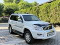 Toyota Land Cruiser Prado 2007 годаүшін12 500 000 тг. в Алматы – фото 4