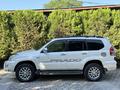 Toyota Land Cruiser Prado 2007 годаүшін12 500 000 тг. в Алматы – фото 6