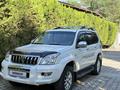 Toyota Land Cruiser Prado 2007 годаүшін12 500 000 тг. в Алматы – фото 7