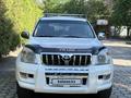 Toyota Land Cruiser Prado 2007 годаүшін12 500 000 тг. в Алматы – фото 8