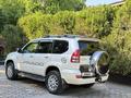Toyota Land Cruiser Prado 2007 годаүшін12 500 000 тг. в Алматы – фото 9